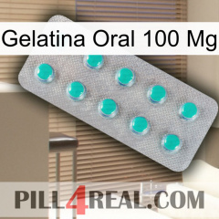 Jelly Oral 100 Mg 28